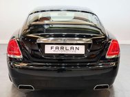 Rolls-Royce Wraith 6.6 V12 Coupe 2dr Petrol Auto Euro 6 (624 bhp) 23
