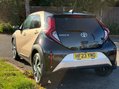 Toyota Aygo X VVT-I EDGE 36