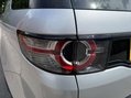 Land Rover Discovery Sport 2.0 Discovery Sport HSE TD4 Auto 4WD 5dr 51