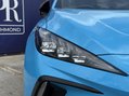 MG MG4 64kWh XPOWER Hatchback 5dr Electric Auto 4WD (Dual Motor) (435 ps) 12