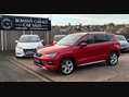 SEAT Ateca 1.5 Ateca FR TSi Evo 5dr 3