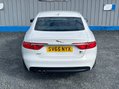 Jaguar XF 2.0d R-Sport Auto Euro 6 (s/s) 4dr 55