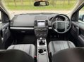 Land Rover Freelander 2.2 Freelander XS TD4 4WD 5dr 22