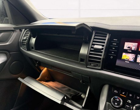 Skoda Kodiaq 1.5 Kodiaq Sportline TSi Semi-Auto 5dr 35