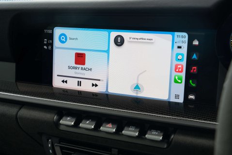 Porsche 911 GT3 PDK 17