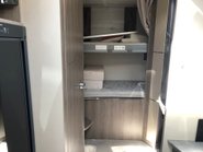 Chausson Titanium 720 Titanium 720 Automatic 6 Berth 3500Kg only 5000 miles 31