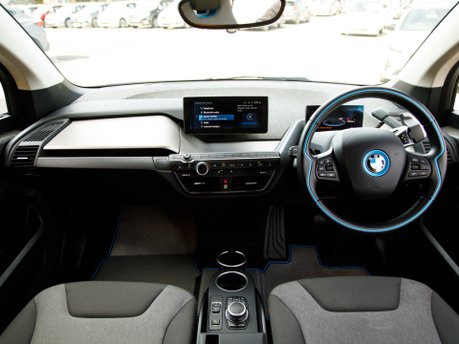 BMW I3 I3S 120AH