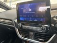 Ford Fiesta 1.0T EcoBoost MHEV ST-Line Edition Euro 6 (s/s) 5dr 18