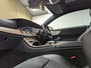 Mercedes-Benz E Class 2.0 E 300 AMG Line Premium Auto 2dr 38