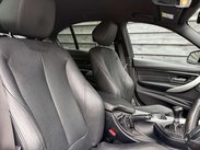 BMW 3 Series 2.0 320d xDrive M Sport 4WD 4dr 20
