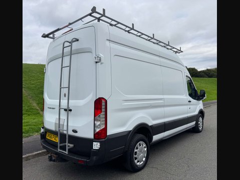 Ford Transit 2.2 Transit 350 Trend 4