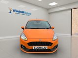 Ford Fiesta 1.5T EcoBoost ST Performance Edition Euro 6 (s/s) 3dr 5