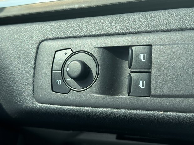 Ford Transit Custom LWB L2H1 Low Roof Leader 320 Air Con Sensors EURO 6 22