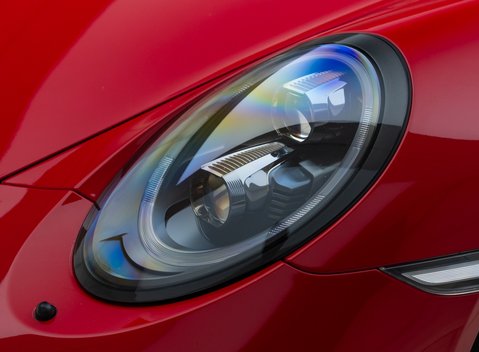 Porsche 911 Carrera 4 GTS (991.2) 30