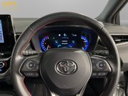 Toyota Corolla 2.0 VVT-h GR SPORT Touring Sports 5dr Petrol Hybrid CVT Euro 6 (s/s) (196 p 13
