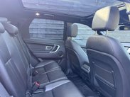 Land Rover Discovery Sport 2.0 Discovery Sport Landmark TD4 Auto 4WD 5dr 29