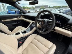 Porsche Taycan Performance Plus 93.4kWh GTS Saloon 4dr Electric Auto 4WD (11kW Charger) (5 2