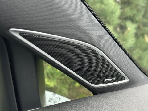 Volkswagen Golf 2.0 TSI BlueMotion Tech GTI DSG Euro 6 (s/s) 5dr 21