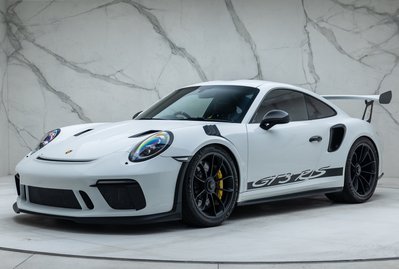 Porsche 911 GT3 RS (991.2)