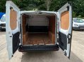 Renault Trafic 1.6 dCi 27 Business+ Panel Van 5dr Diesel Manual SWB Standard Roof Euro 6 ( 26