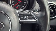 Audi A1 1.4 TFSI Sport Sportback 5dr Petrol S Tronic Euro 6 (s/s) (125 ps) 29