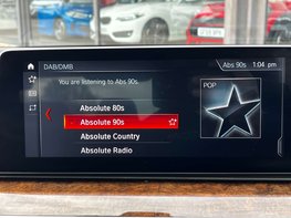 BMW 5 Series 2.0 530e M Sport Auto 4dr 34