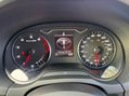 Audi A3 1.8 TFSI S line Sportback S Tronic quattro Euro 6 (s/s) 5dr 70