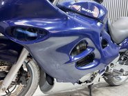 Suzuki GSX 1999 ONLY 24K RUNNING CLASSIC PROJECT BIKE 750CC 19