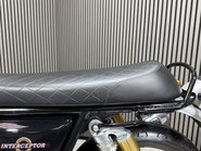 Royal Enfield Interceptor 650 2019 940 MILES STUNNING 650CC A2 READY MODERN RETRO 650CC 38
