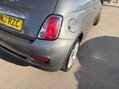 Fiat 500 1.2 S Euro 5 (s/s) 3dr 30