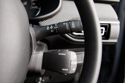 Dacia Jogger EXTREME SE TCE 18