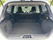 Ford Fiesta 1.5 Tdci Panel Van - Air Con 11