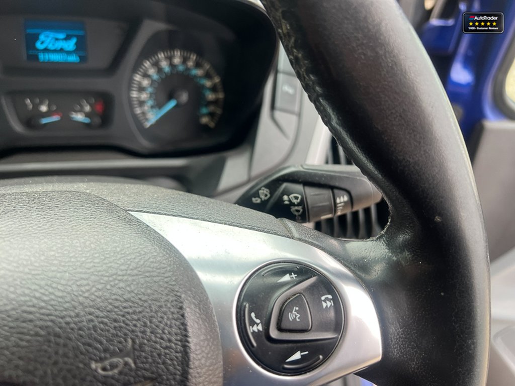 2017 Ford Transit CustomSWB L1H1 270 Trend Sensors EURO 6 NO VAT — thumbnail 37 of 51