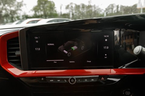 Vauxhall Mokka GS LINE 26