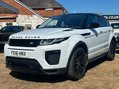 Land Rover Range Rover Evoque 2.0 TD4 HSE Dynamic Auto 4WD Euro 6 (s/s) 5dr 3
