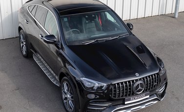 Mercedes-Benz GLE 53 4MATIC+ Premium Plus 8