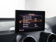 Audi Q2 TFSI SPORT 32