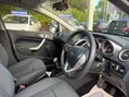 Ford Fiesta 1.25 Zetec 5dr 31