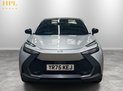 Toyota C-HR 2.0 VVT 13.6kWh Design SUV 5dr Petrol Plug-in Hybrid CVT Euro 6 (s/s) (223 2