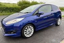 Ford Fiesta Sport TDCI - Heated Seats - No VAT
