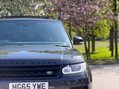 Land Rover Range Rover Sport 4.4 Range Rover Sport Autobiography Dynamic SDV8 Auto 4WD 5dr 16