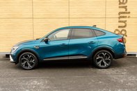 Renault Arkana E-TECH ENGINEERED 14