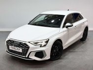 Audi S3 2.0 TFSI Sportback 5dr Petrol S Tronic quattro Euro 6 (s/s) (310 ps) 15