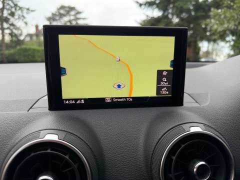 Audi Q2 1.4 Q2 Sport TFSI 5dr 11