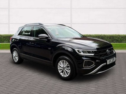 Volkswagen T-Roc 1.0 T-Roc Life TSI 5dr