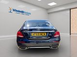 Mercedes-Benz E Class 2.0 E220d AMG Line Edition (Premium) G-Tronic+ Euro 6 (s/s) 4dr 9