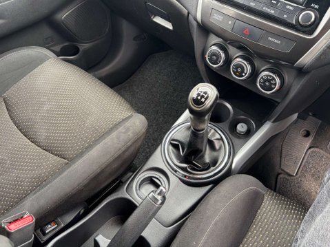 Mitsubishi Asx 1.6 ASX 3 5dr 18