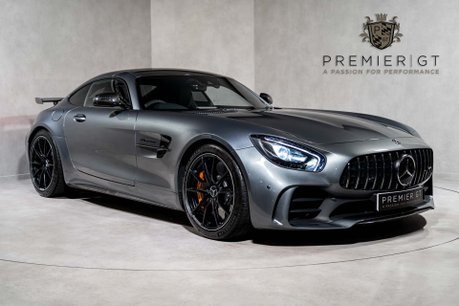 Mercedes-Benz AMG GT R FULL PPF. CARBON PACKS 1 & 2. CARBON ENGINE BAY. CERAMICS. BURMESTER. 1