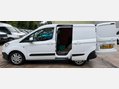 Ford Transit Courier 1.6 TDCi Trend Panel Van 5dr Diesel Manual L1 Euro 5 (95 ps) 21