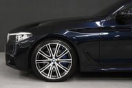 BMW 5 Series 3.0 540i xDrive M Sport Auto 4WD 5dr 30